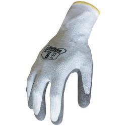 MSC&nbsp;Ironclad Mechanics Gloves, Nitrile Palm, 13 Gauge HPPE, XXXL, 1/Pr.