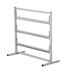 MSC&nbsp;STL PAPER DISPENSER STAND
