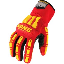 MSC&nbsp;SYNTHETIC LEATHER CR GLV