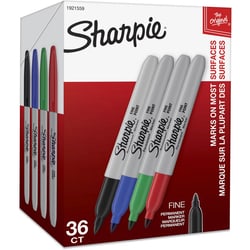 MSC&nbsp;SHARPIE PEN STYLE MARKER