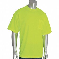 MSC&nbsp;POLY SHORT SLEEVE T-SHIRT