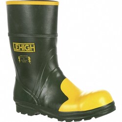 MSC&nbsp;STEEL TOE WATERPROOF BOOT