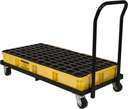 MSC EAG MODULAR SPILL PLATFRM, Quantity: Each of 1