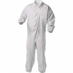 MSC&nbsp;KLEENGUARD A35 COVERALL