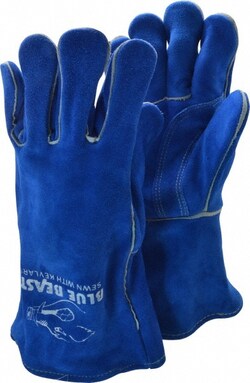 MSC&nbsp;BRUTUS LD HPPE C/R GLOVE