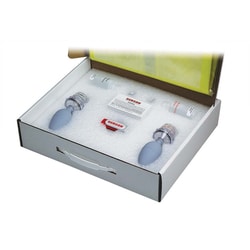 MSC&nbsp;RESPIRATORY FIT TEST KIT