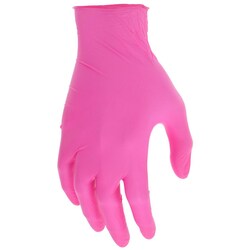 MSC&nbsp;DISP NITRILE FOOD GLV
