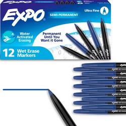 MSC&nbsp;EXPO WET ERASE MARKER