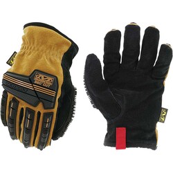MSC&nbsp;DURAHIDE LTHR CR GLVS