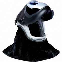 MSC&nbsp;VERSAFLO RESP HELMET ASSB
