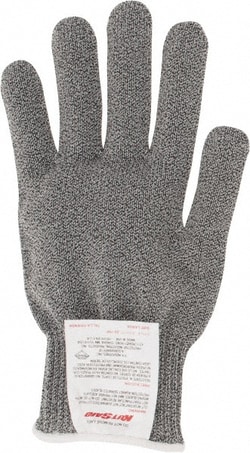 MSC&nbsp;Claw Cover Cut-Resistant Glove, Small, ANSI A7, 1 ea