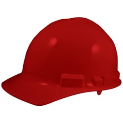 MSC&nbsp;FRNT BRIM RTCHT HARD HAT