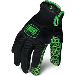 MSC&nbsp;MOTOR GRIP LTHR GLOVE
