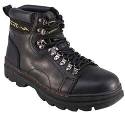 MSC&nbsp;STEEL TOE HIKER BOOT