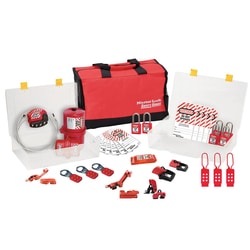 MSC&nbsp;ELECTRICAL LOCKOUT KIT