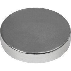 MSC&nbsp;RARE EARTH DISC