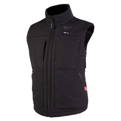 MSC&nbsp;WOMENS AXIS HEATED VEST