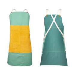 MSC&nbsp;FLM RESISTANCE BIB APRON