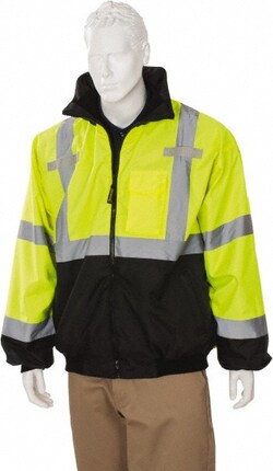 MSC&nbsp;REFLECTIVE JACKET