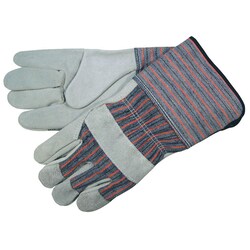 MSC&nbsp;SELECT SHOULDER LTHR GLV