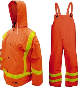 MSC&nbsp;FR PVC/POLY SUIT&REF TAPE