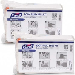 MSC&nbsp;BODY FLUID SPILL KIT
