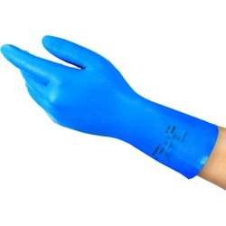 MSC&nbsp;ALPHATEC CHEM RES GVL