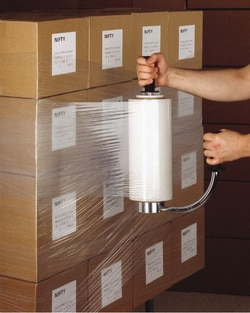 MSC&nbsp;STRETCH FILM