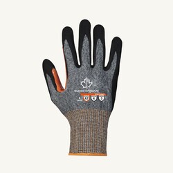 MSC&nbsp;3-OPEN FNGR KNIT WR GLVS