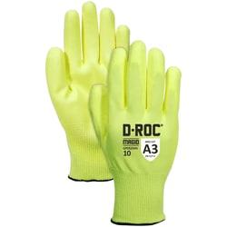 MSC&nbsp;D-ROC CR POLYURETHANE GLV