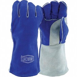 MSC&nbsp;COWHIDE STICK WELD GLV
