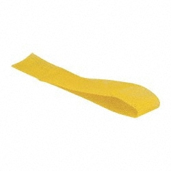 MSC&nbsp;SLEEVING -NONELASTIC YEL