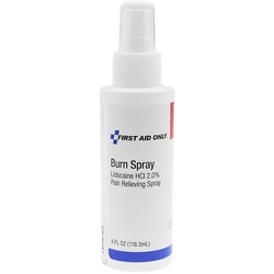 MSC&nbsp;BURN SPRAY
