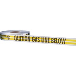 MSC&nbsp;GAS LINE D-TAPE