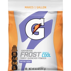 MSC&nbsp;GATORADE INSTANT POWDER