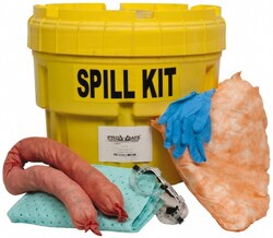 MSC&nbsp;PROSAFE OIL ONLY SPIL KIT
