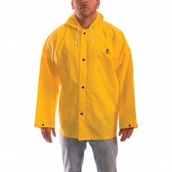 MSC&nbsp;DURASCRIM PVC/POLY SUIT