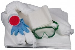 MSC&nbsp;Pro-Safe Oil Only Spill Kit