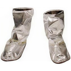 MSC&nbsp;ALUMINIZED FBRGLS OVRSHOE