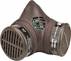 MSC&nbsp;MOLDEX 8000 SERIES RESP