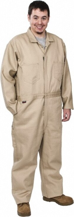 MSC&nbsp;STANCO INDURA COVERALL