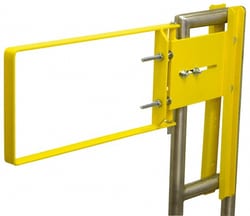 MSC&nbsp;SELF CLOSING SAFETY GATE