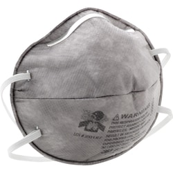 MSC&nbsp;3M PARTICULATE RESPIRATOR