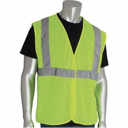 MSC&nbsp;HI-VIS VEST W/O POCKET