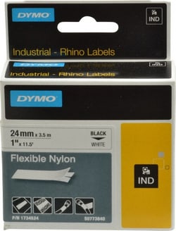 MSC&nbsp;RHINO LABELING CASSETTE