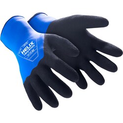 MSC&nbsp;HexArmor Helix Cut and Abrasion-Resistant Gloves, HPPE Blend, 18 ga, Size M, 1 Pair
