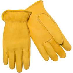MSC&nbsp;PREM DEERSKIN DRIVER GLVS
