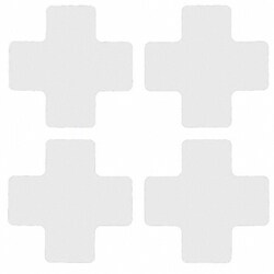 MSC&nbsp;3M Petroleum Sorbent Mini-Boom, Polypropylene, 3 in. x 8 ft., 6/Pk.