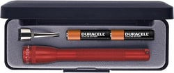MSC&nbsp;PENLITE MINI MAGLITE
