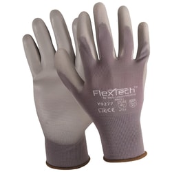 MSC&nbsp;FLEXTECH POLY DIPPED GLV